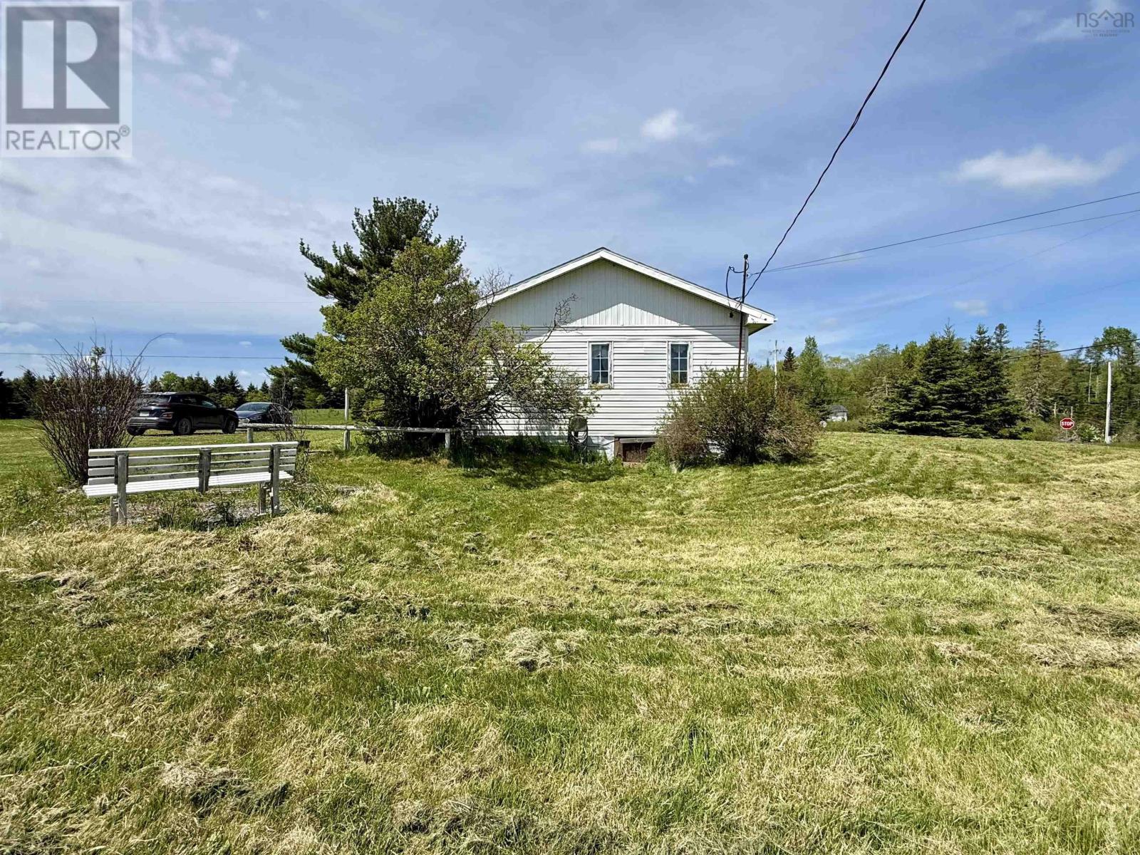 345 Murchyville Road, Murchyville, Nova Scotia  B0N 1X0 - Photo 16 - 202613520