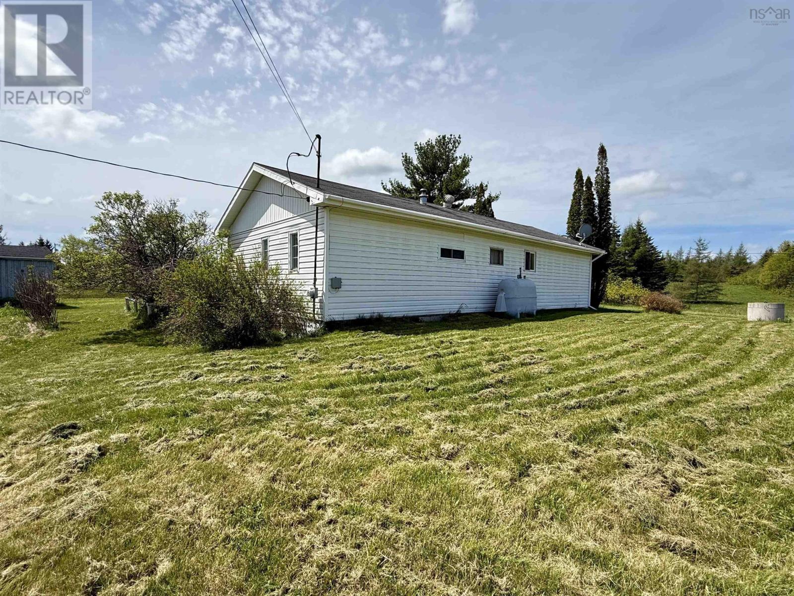 345 Murchyville Road, Murchyville, Nova Scotia  B0N 1X0 - Photo 17 - 202613520