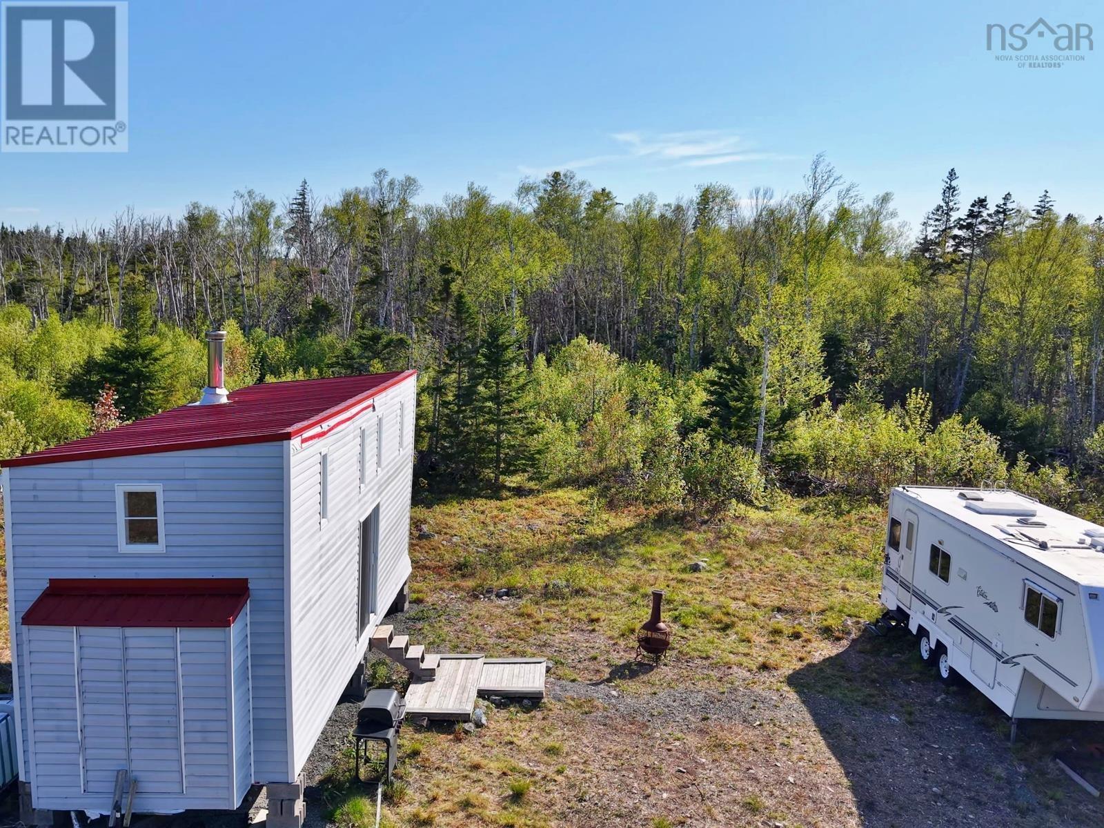 9054 East Bay Highway, Middle Cape, Nova Scotia  B1J 2A4 - Photo 2 - 202613526