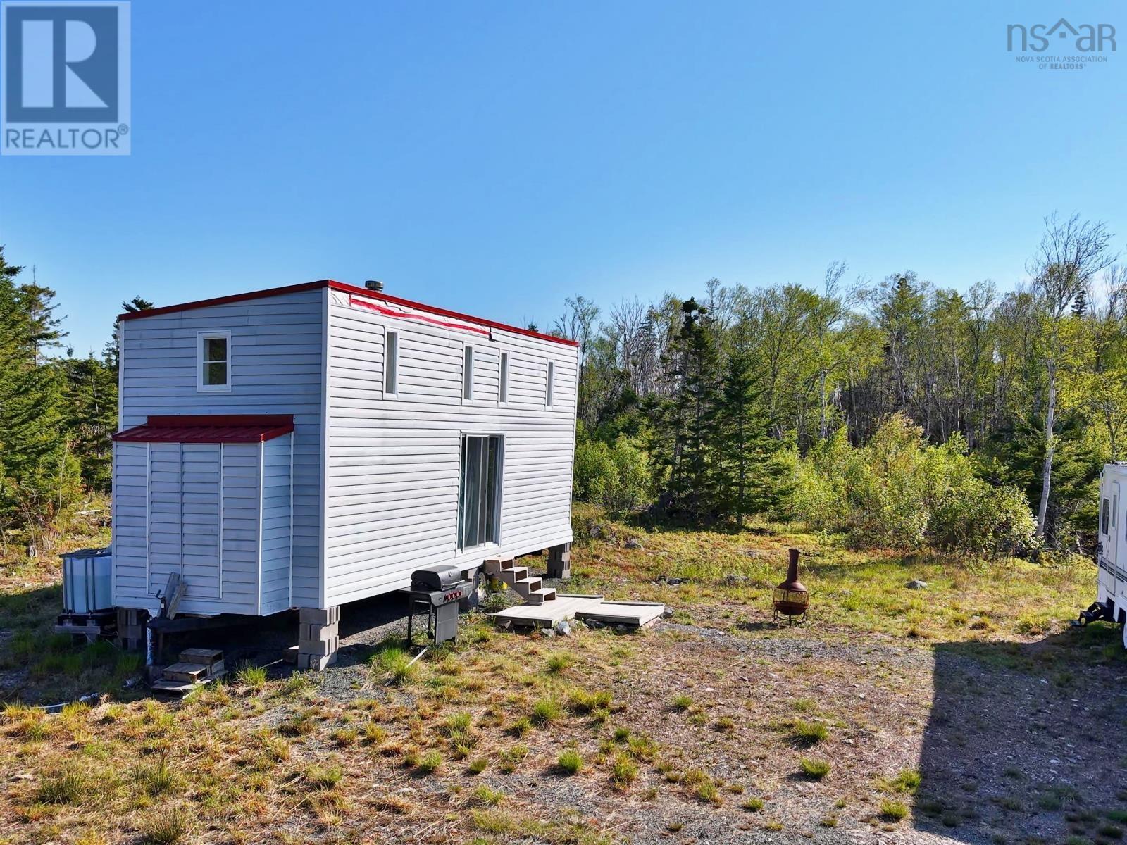 9054 East Bay Highway, Middle Cape, Nova Scotia  B1J 2A4 - Photo 3 - 202613526