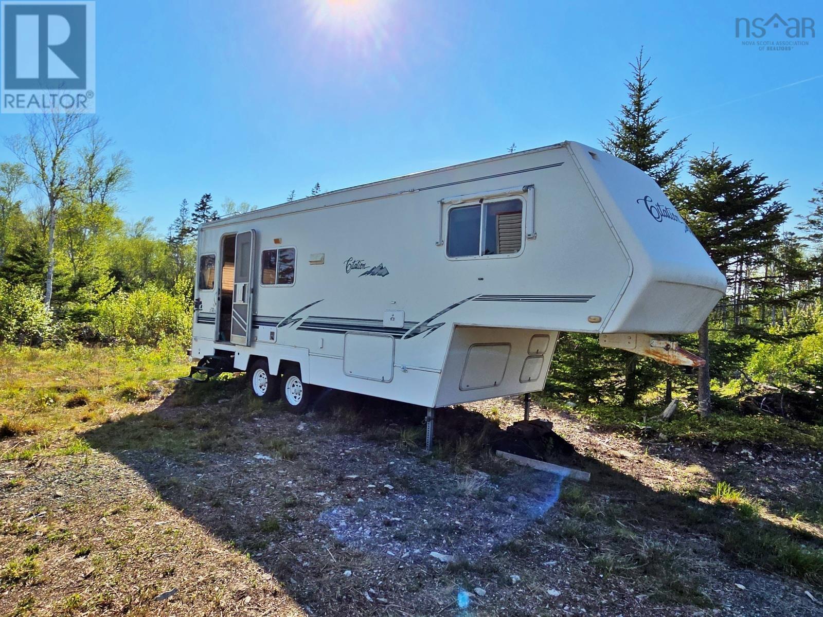 9054 East Bay Highway, Middle Cape, Nova Scotia  B1J 2A4 - Photo 32 - 202613526