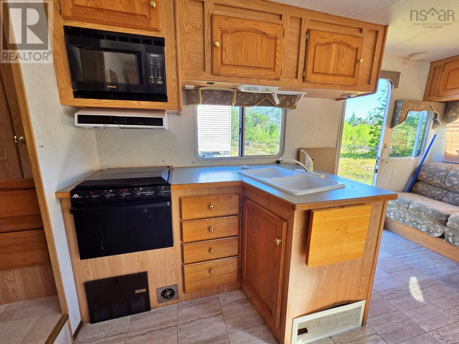 9054 East Bay Highway, Middle Cape, Nova Scotia  B1J 2A4 - Photo 39 - 202613526