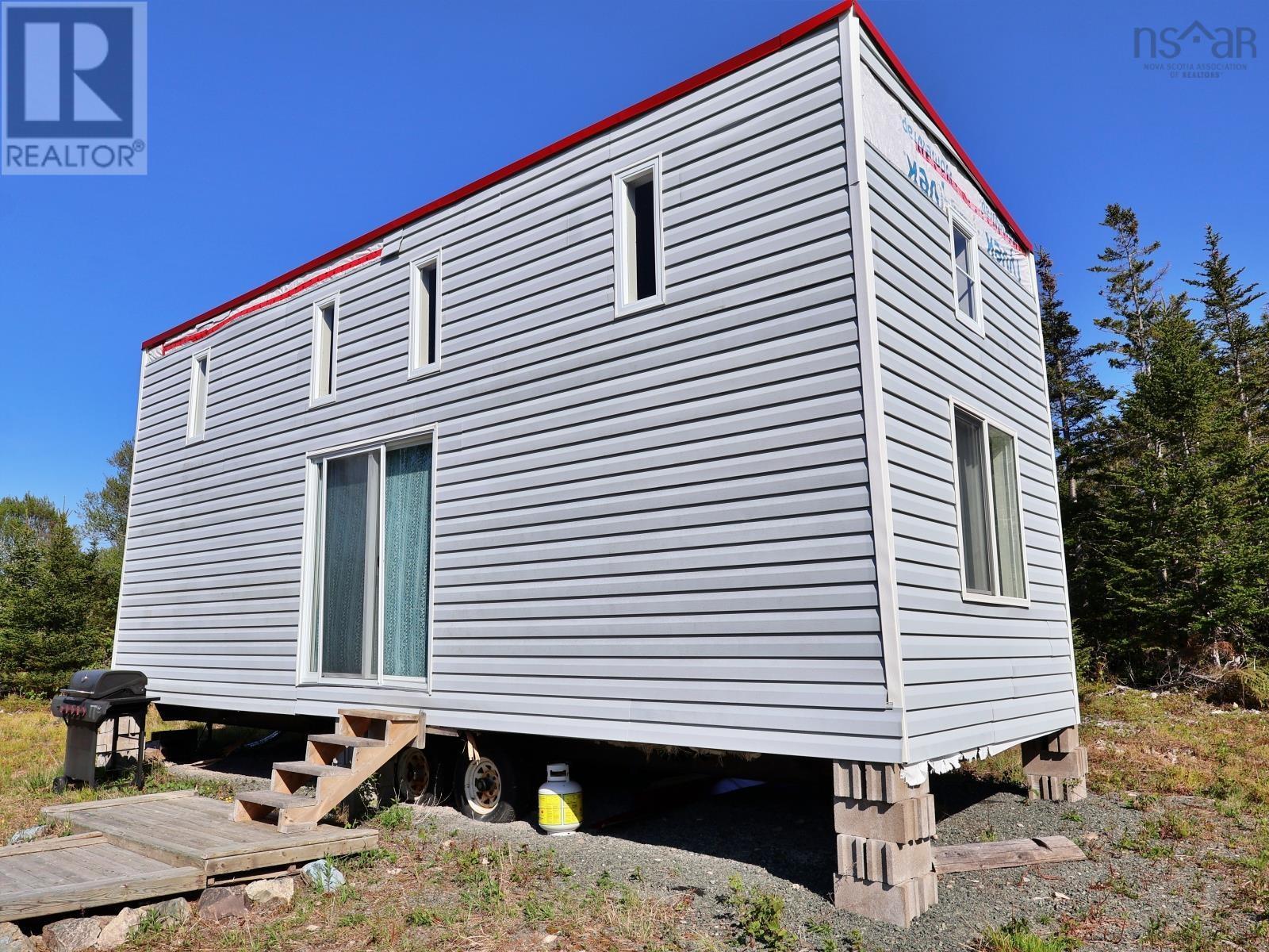 9054 East Bay Highway, Middle Cape, Nova Scotia  B1J 2A4 - Photo 4 - 202613526