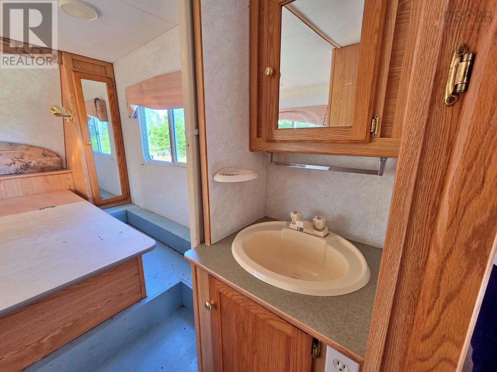 9054 East Bay Highway, Middle Cape, Nova Scotia  B1J 2A4 - Photo 41 - 202613526