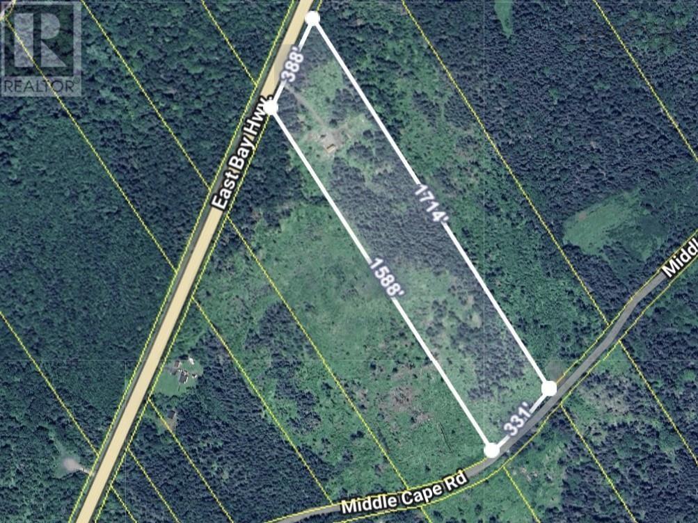 9054 East Bay Highway, Middle Cape, Nova Scotia  B1J 2A4 - Photo 8 - 202613526