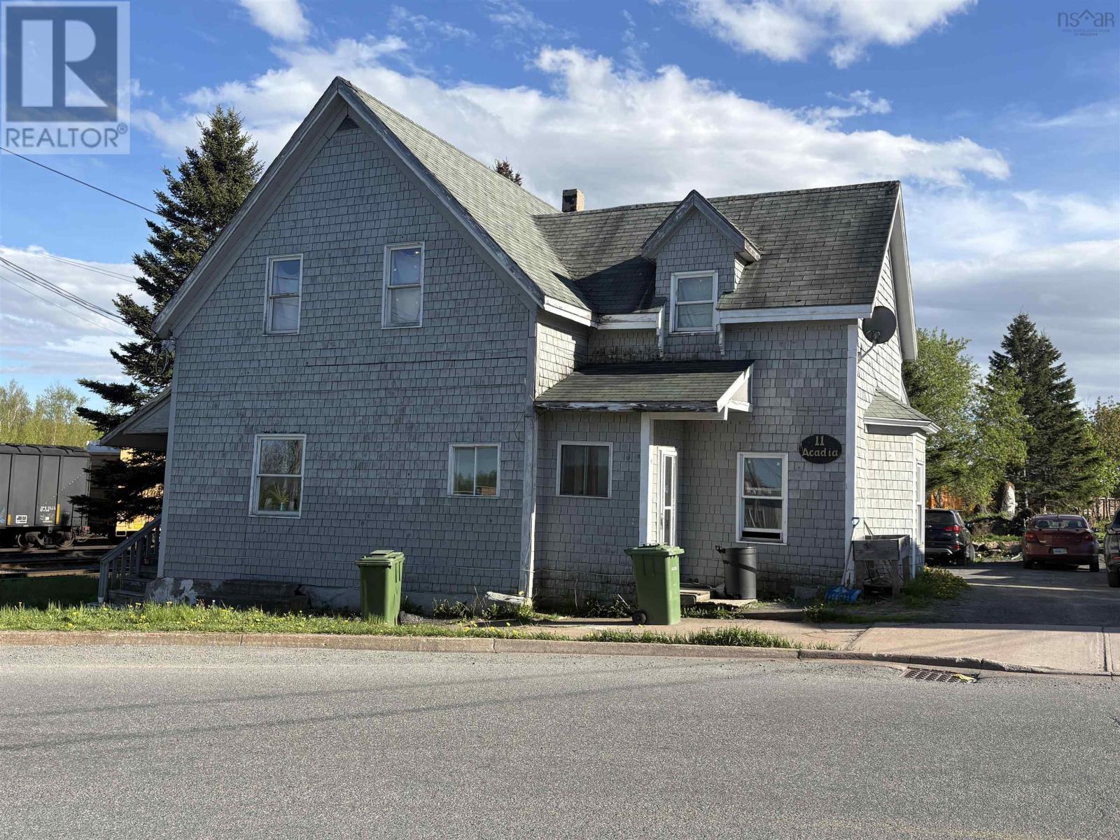 11 Acadia Avenue, Stellarton, Nova Scotia  B0K 1S0 - Photo 14 - 202613532