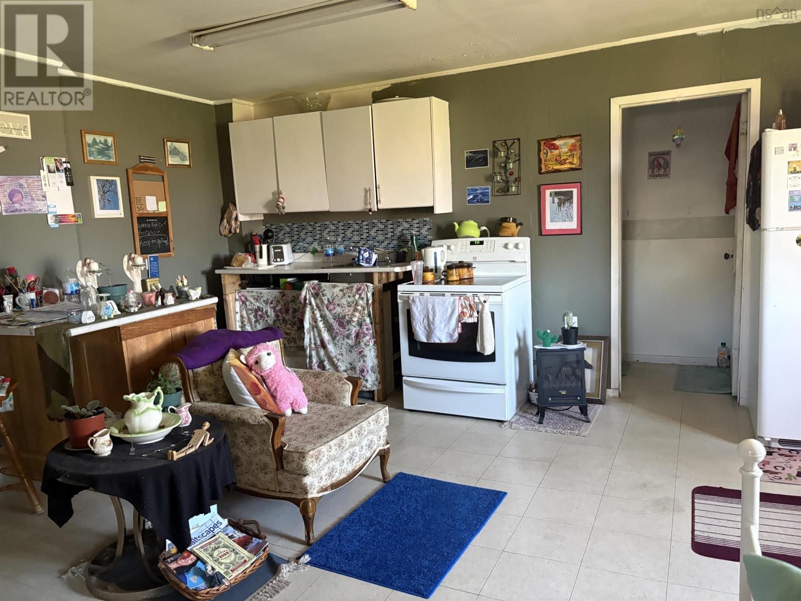 11 Acadia Avenue, Stellarton, Nova Scotia  B0K 1S0 - Photo 8 - 202613532