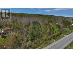 105 Highway, baddeck inlet, Nova Scotia