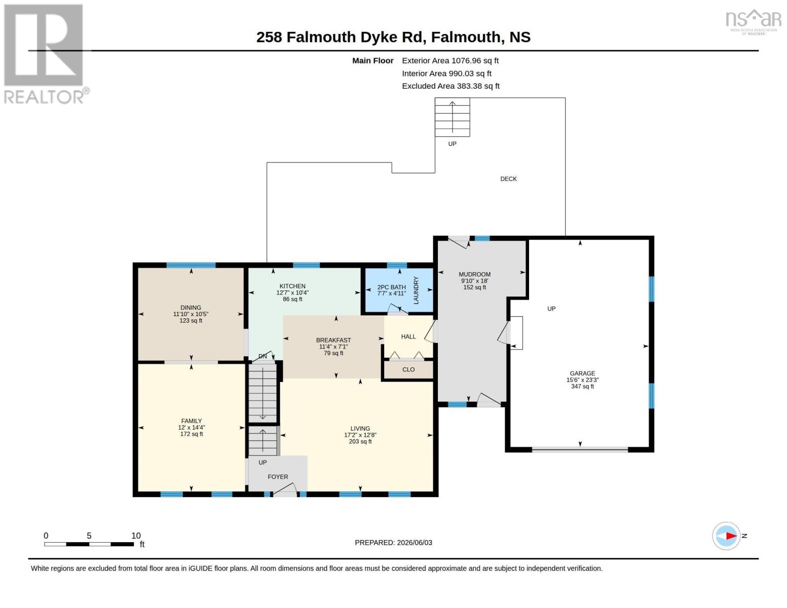 258 Falmouth Dyke Road, Falmouth, Nova Scotia  B0P 1L0 - Photo 47 - 202613536