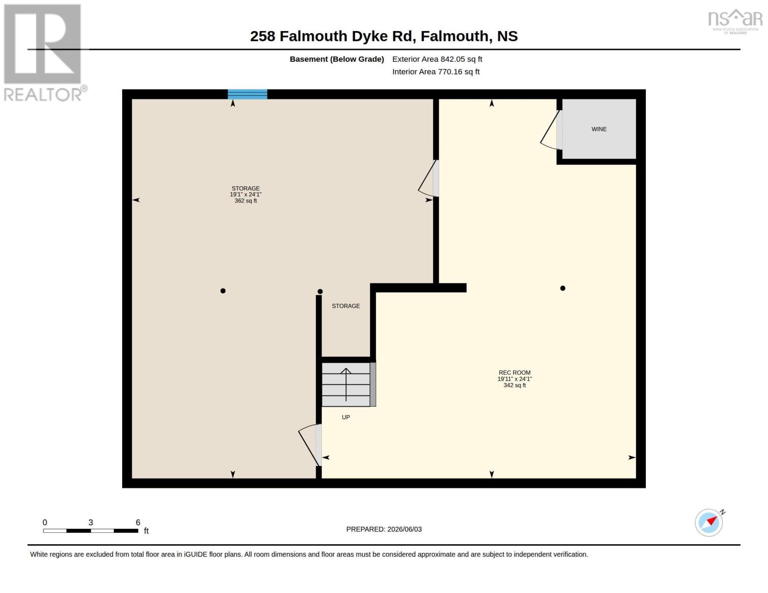 258 Falmouth Dyke Road, Falmouth, Nova Scotia  B0P 1L0 - Photo 49 - 202613536