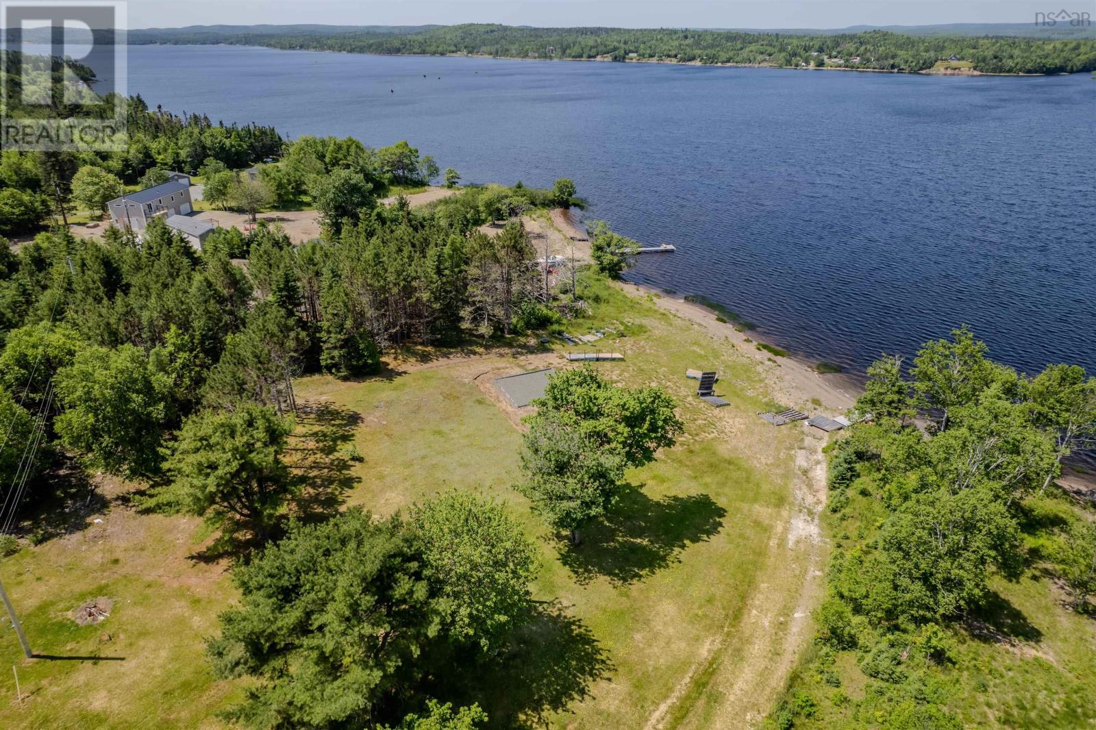 1802 Grand Mira South Road, Grand Mira South, Nova Scotia  B1K 1H3 - Photo 2 - 202613537