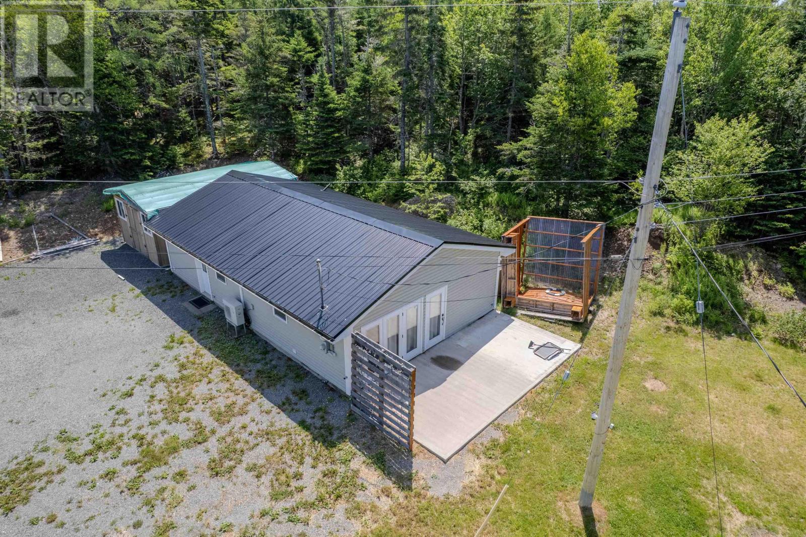 1802 Grand Mira South Road, Grand Mira South, Nova Scotia  B1K 1H3 - Photo 25 - 202613537