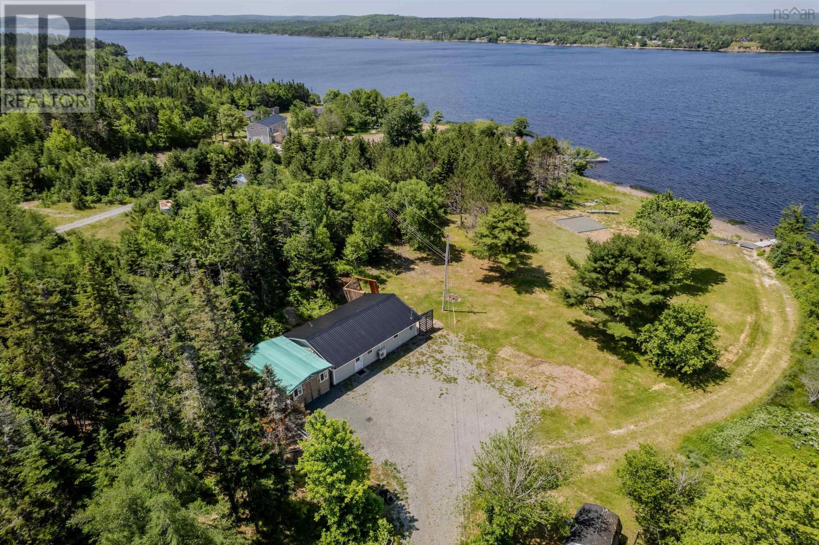 1802 Grand Mira South Road, Grand Mira South, Nova Scotia  B1K 1H3 - Photo 26 - 202613537