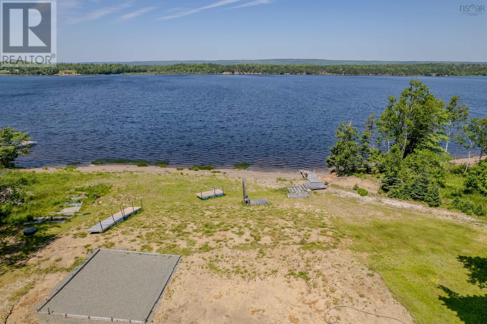 1802 Grand Mira South Road, Grand Mira South, Nova Scotia  B1K 1H3 - Photo 28 - 202613537