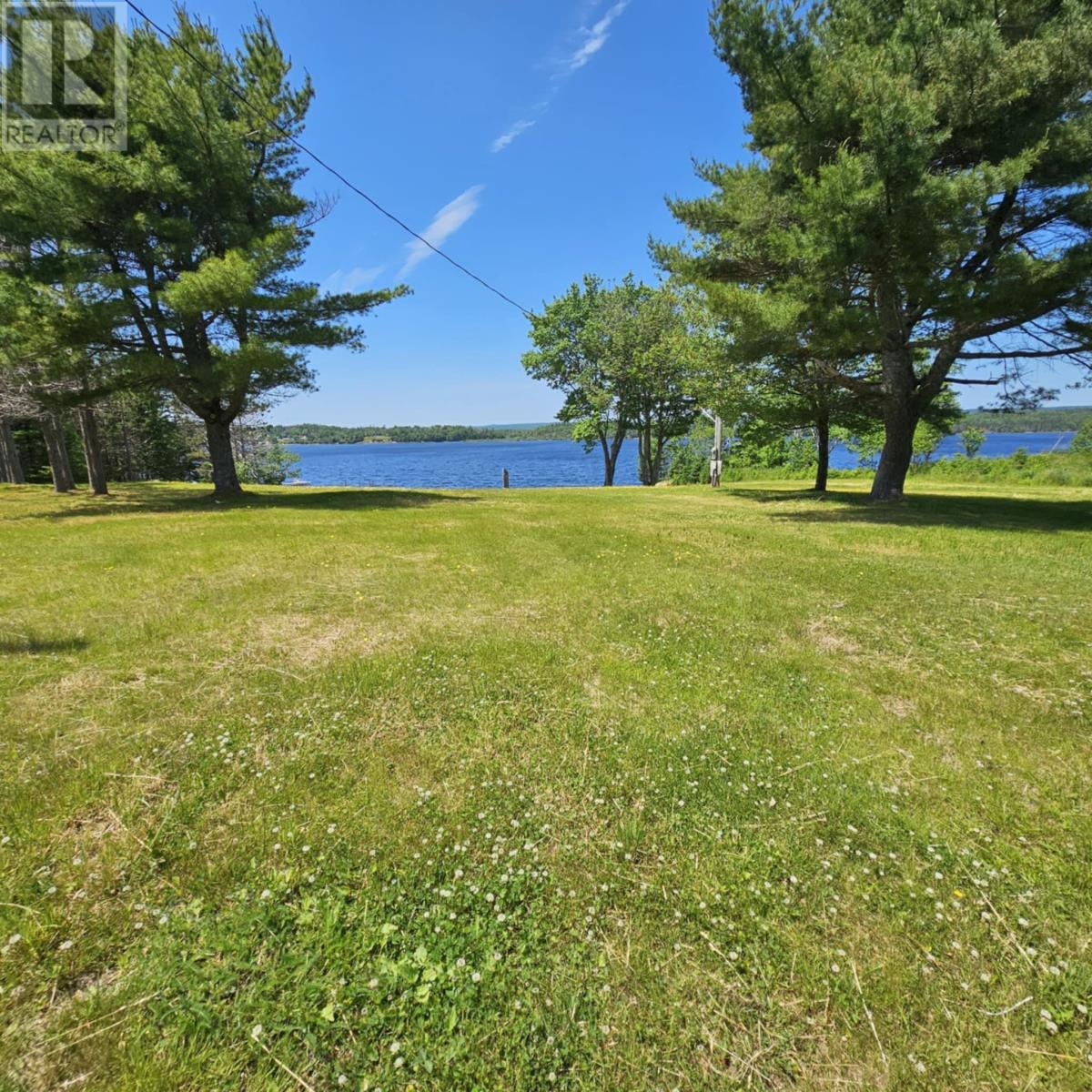 1802 Grand Mira South Road, Grand Mira South, Nova Scotia  B1K 1H3 - Photo 3 - 202613537