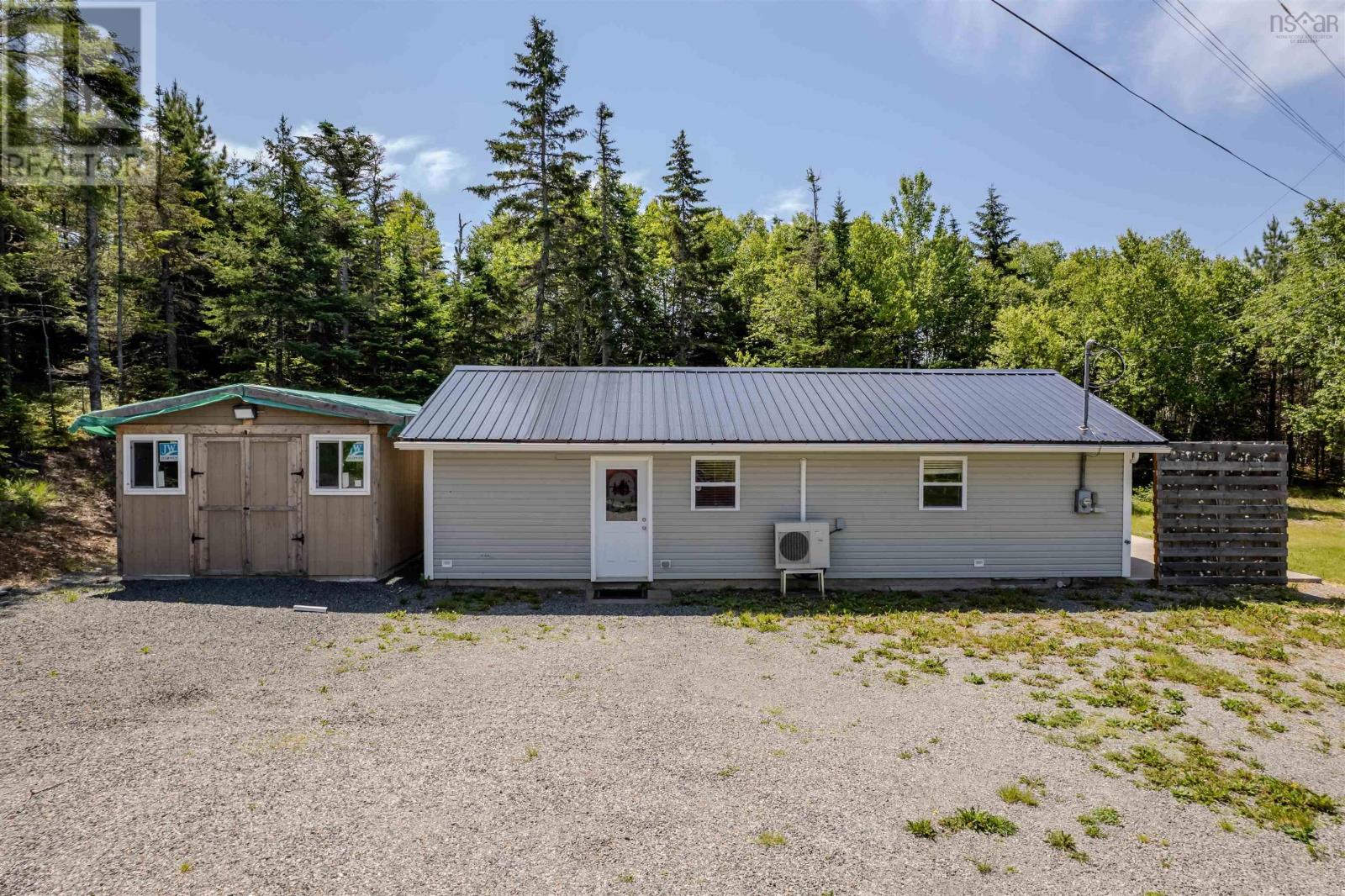 1802 Grand Mira South Road, Grand Mira South, Nova Scotia  B1K 1H3 - Photo 31 - 202613537