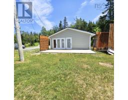 1802 Grand Mira South Road, grand mira south, Nova Scotia