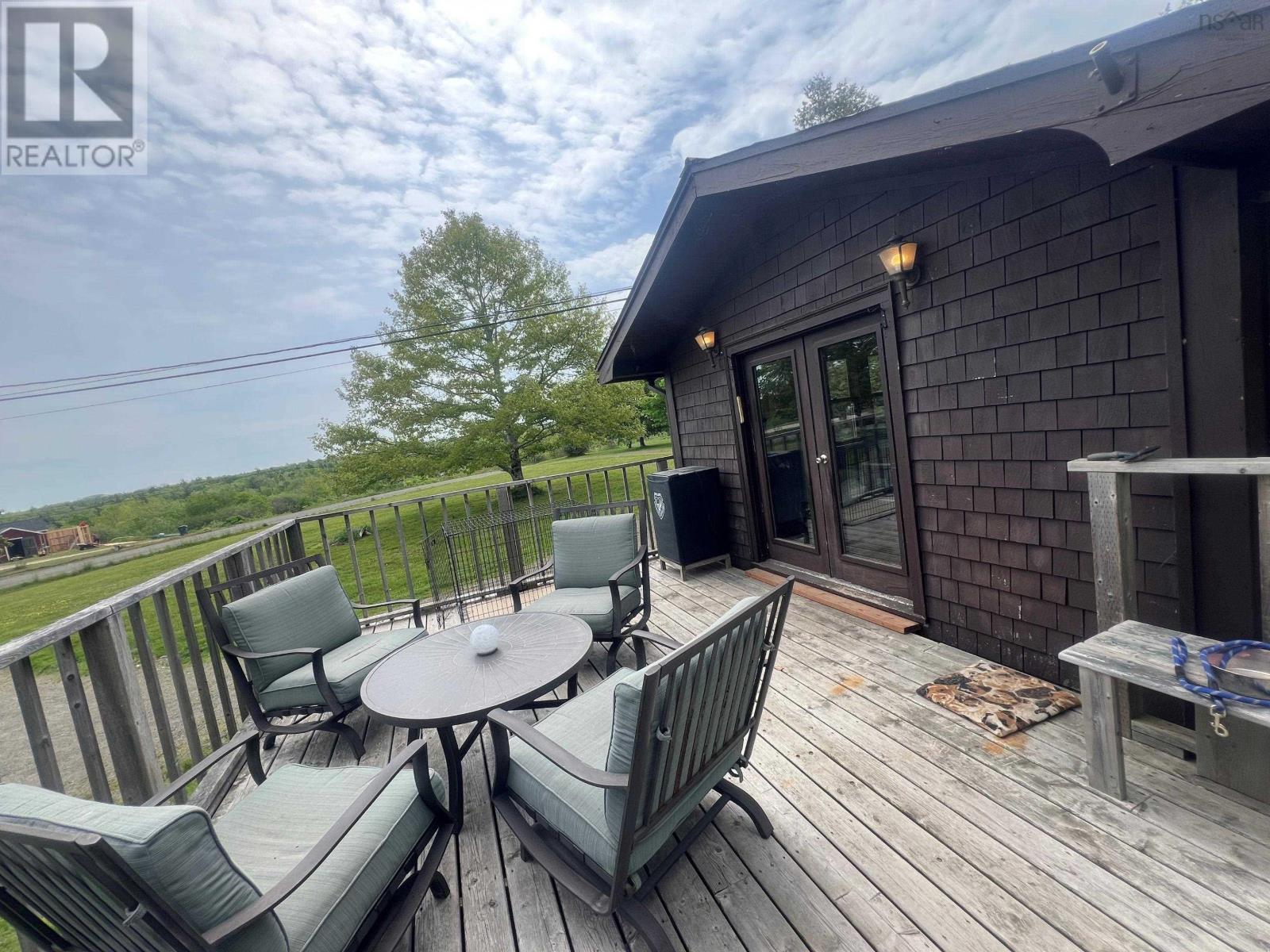 82 Morganville Road, Bear River, Nova Scotia  B0S 1B0 - Photo 5 - 202613540