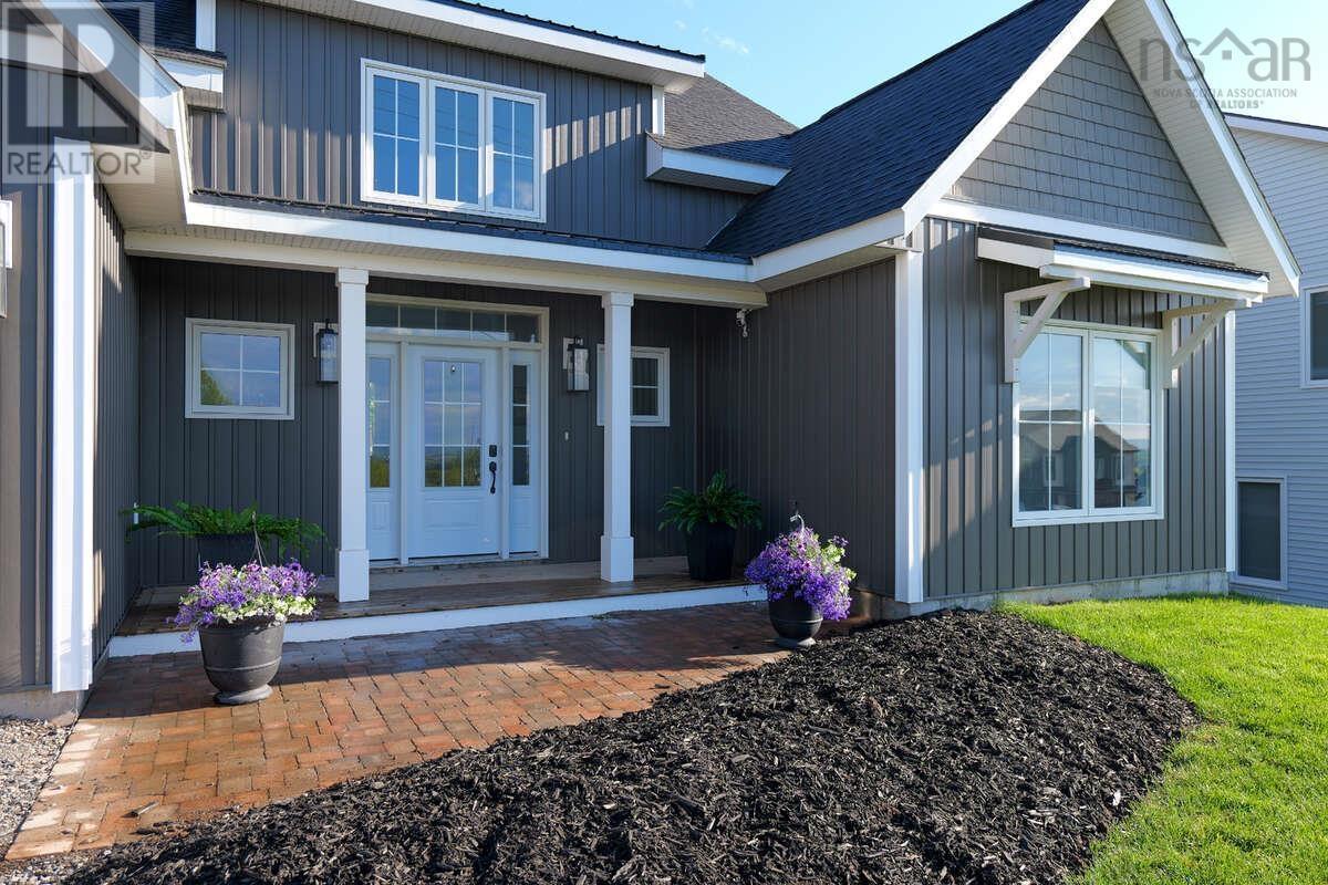 127 Stirling Avenue, Wolfville, Nova Scotia  B4P 2N3 - Photo 4 - 202613542