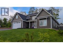 127 Stirling Avenue, wolfville, Nova Scotia