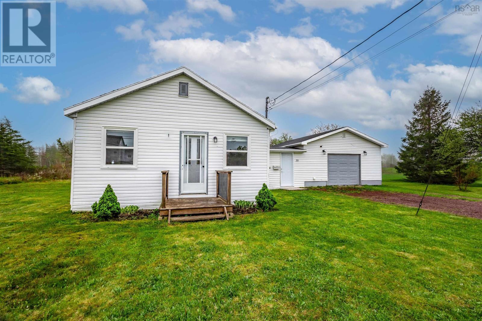 30 St Thomas Avenue, Mira Road, Nova Scotia  B1P 3G2 - Photo 2 - 202613543