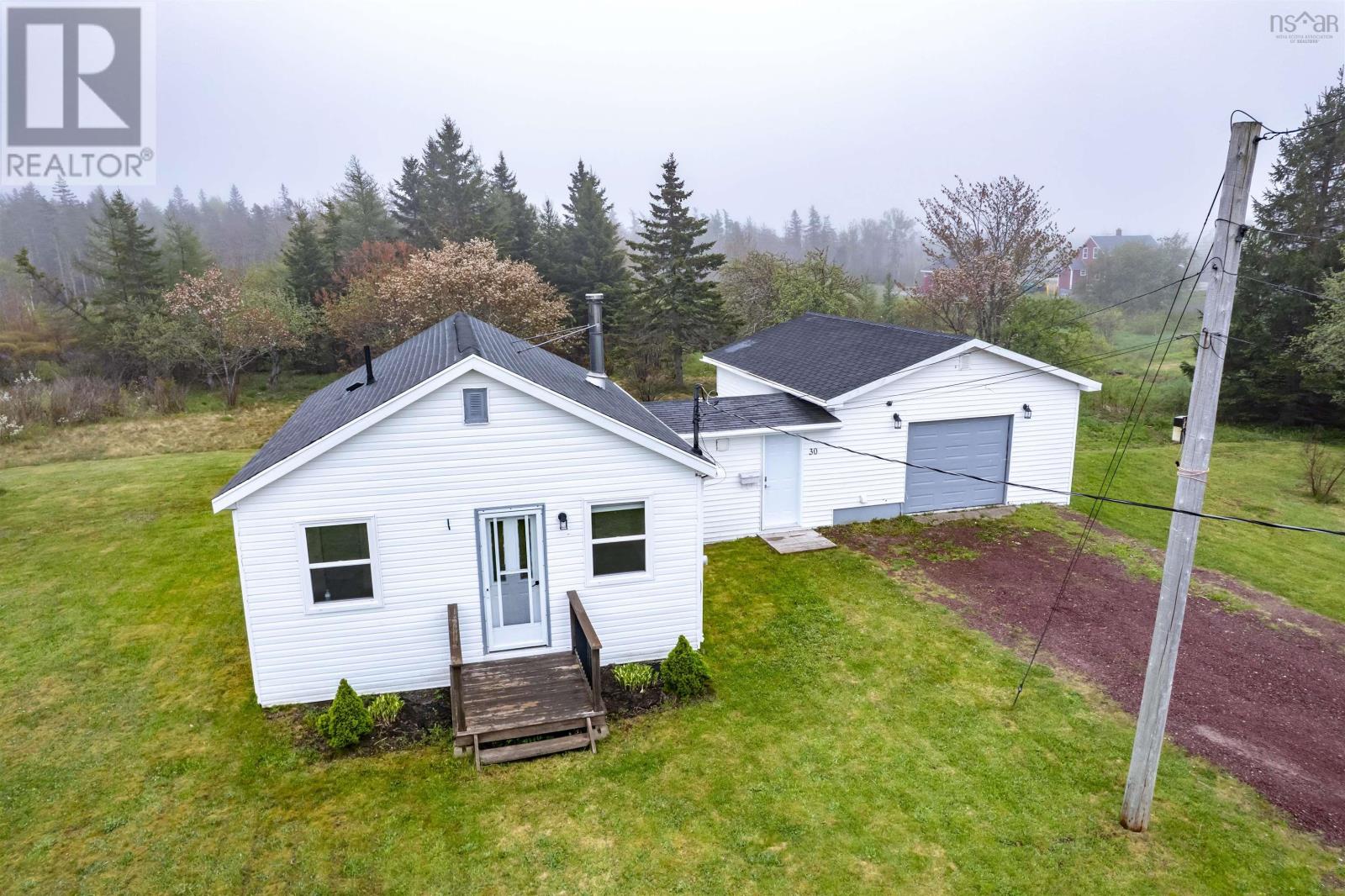 30 St Thomas Avenue, Mira Road, Nova Scotia  B1P 3G2 - Photo 28 - 202613543