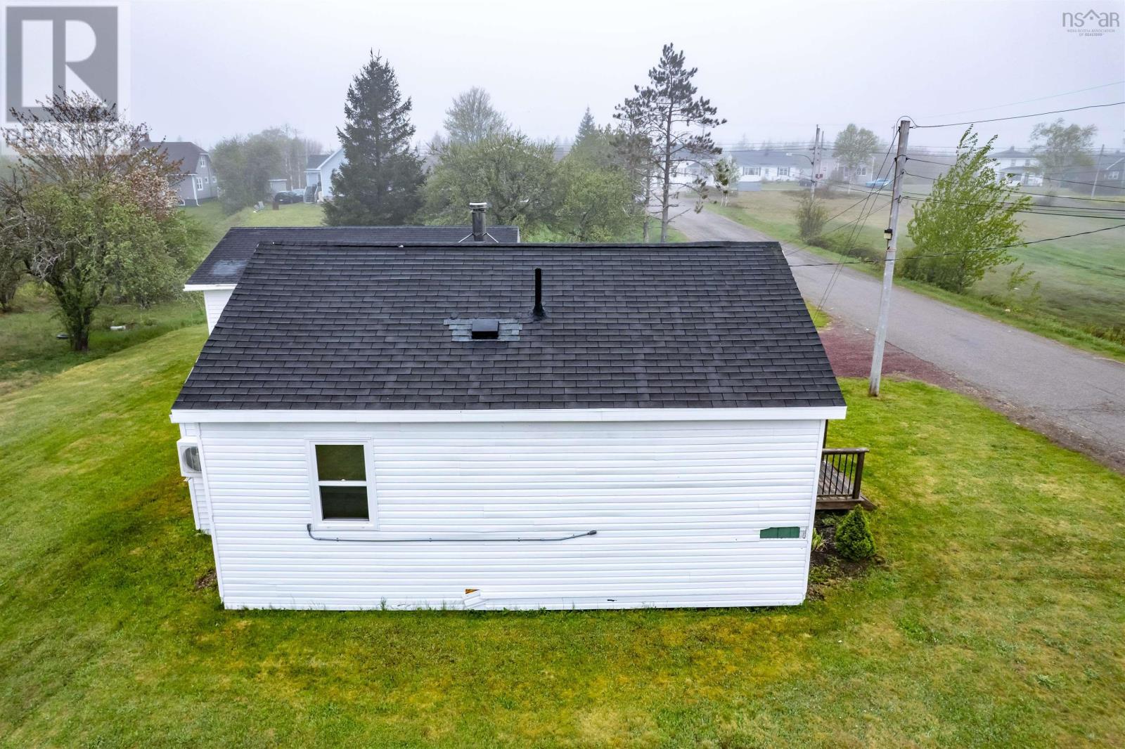 30 St Thomas Avenue, Mira Road, Nova Scotia  B1P 3G2 - Photo 29 - 202613543
