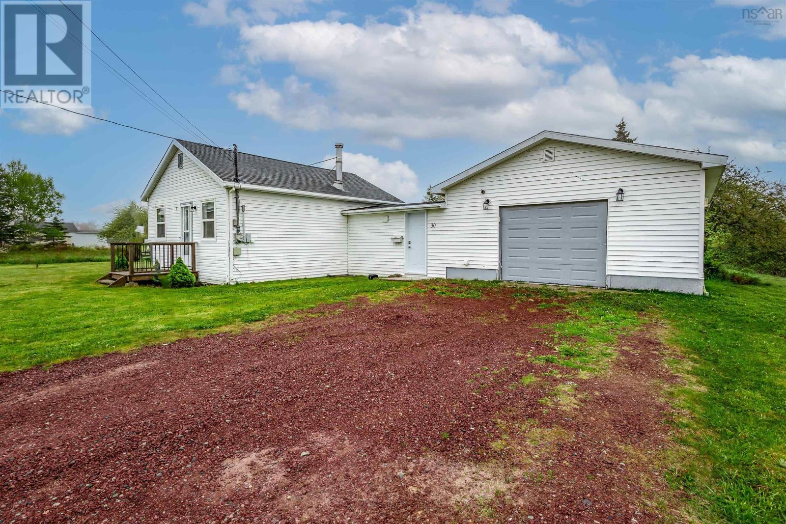 30 St Thomas Avenue, Mira Road, Nova Scotia  B1P 3G2 - Photo 3 - 202613543