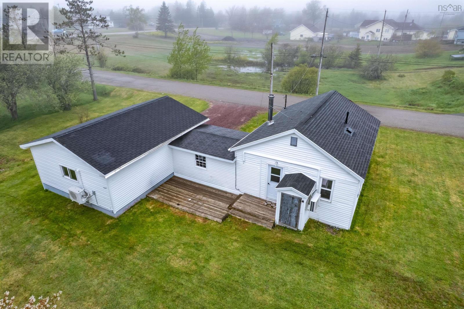 30 St Thomas Avenue, Mira Road, Nova Scotia  B1P 3G2 - Photo 30 - 202613543