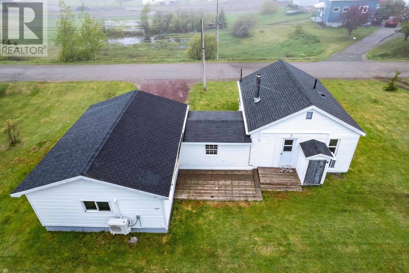 30 St Thomas Avenue, Mira Road, Nova Scotia  B1P 3G2 - Photo 32 - 202613543