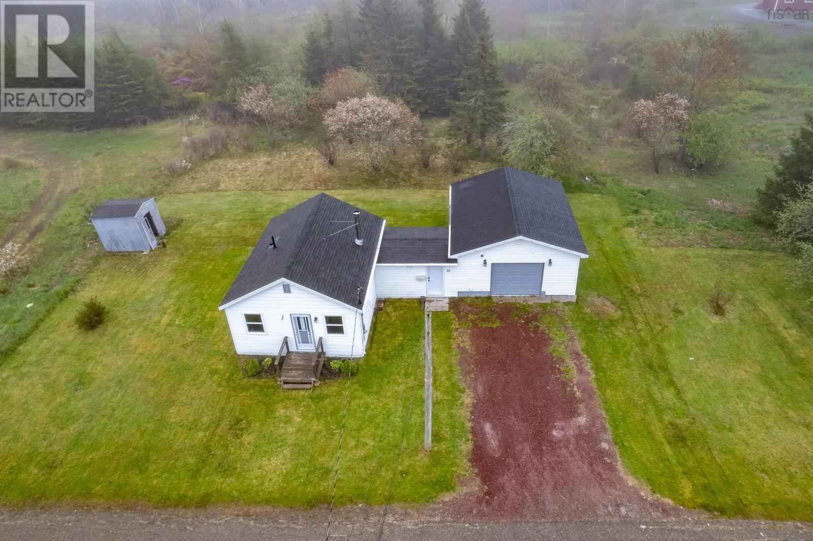 30 St Thomas Avenue, Mira Road, Nova Scotia  B1P 3G2 - Photo 33 - 202613543