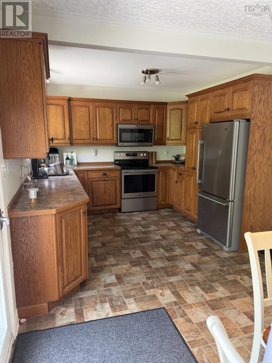 2547 Pleasant Valley Road, Maryvale, Nova Scotia  B2G 2K9 - Photo 12 - 202613547