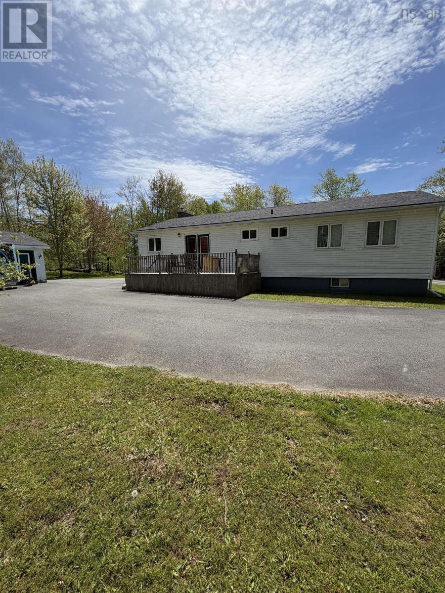 2547 Pleasant Valley Road, Maryvale, Nova Scotia  B2G 2K9 - Photo 6 - 202613547