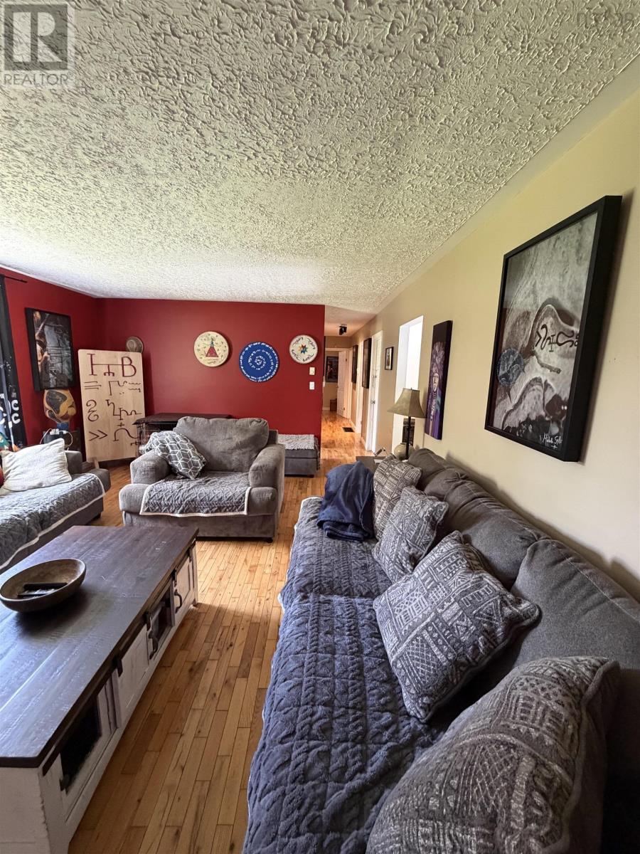 2547 Pleasant Valley Road, Maryvale, Nova Scotia  B2G 2K9 - Photo 9 - 202613547