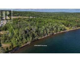 105 Highway, baddeck inlet, Nova Scotia