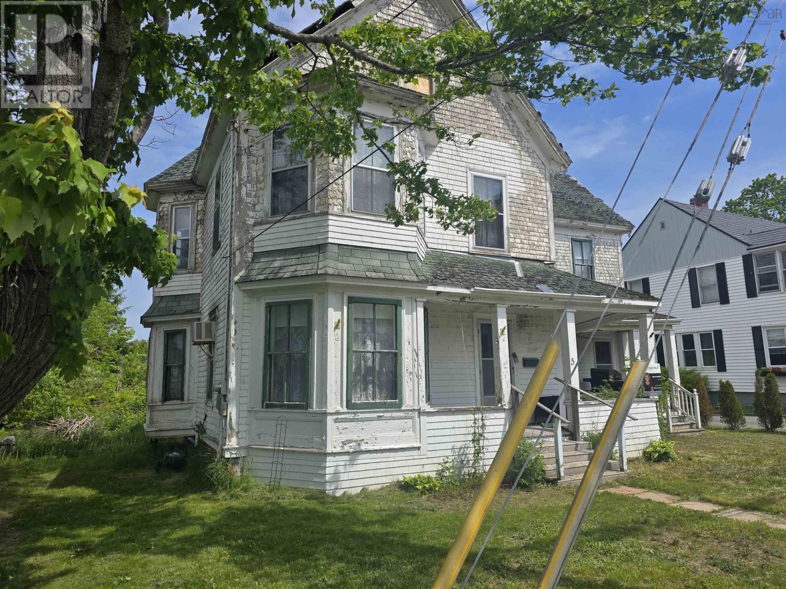 5 George Street, Middleton, Nova Scotia  B0S 1P0 - Photo 4 - 202613556
