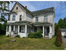 5 George Street, middleton, Nova Scotia