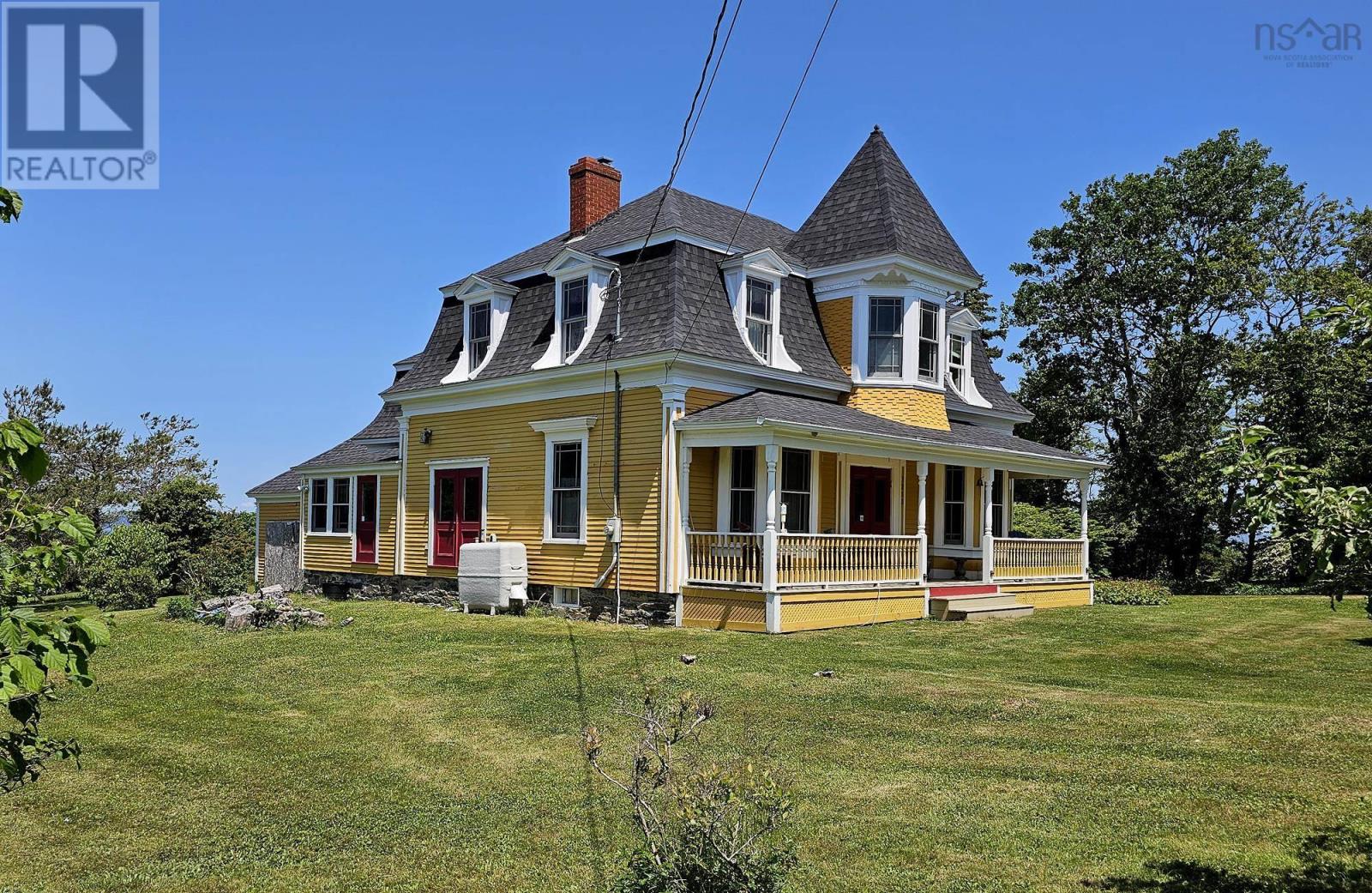 7213 Highway 101, Plympton, Nova Scotia  B0W 2R0 - Photo 2 - 202613557