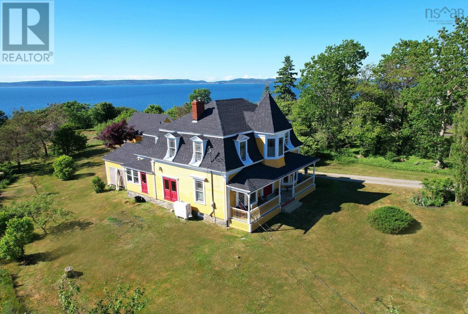 7213 Highway 101, Plympton, Nova Scotia  B0W 2R0 - Photo 3 - 202613557