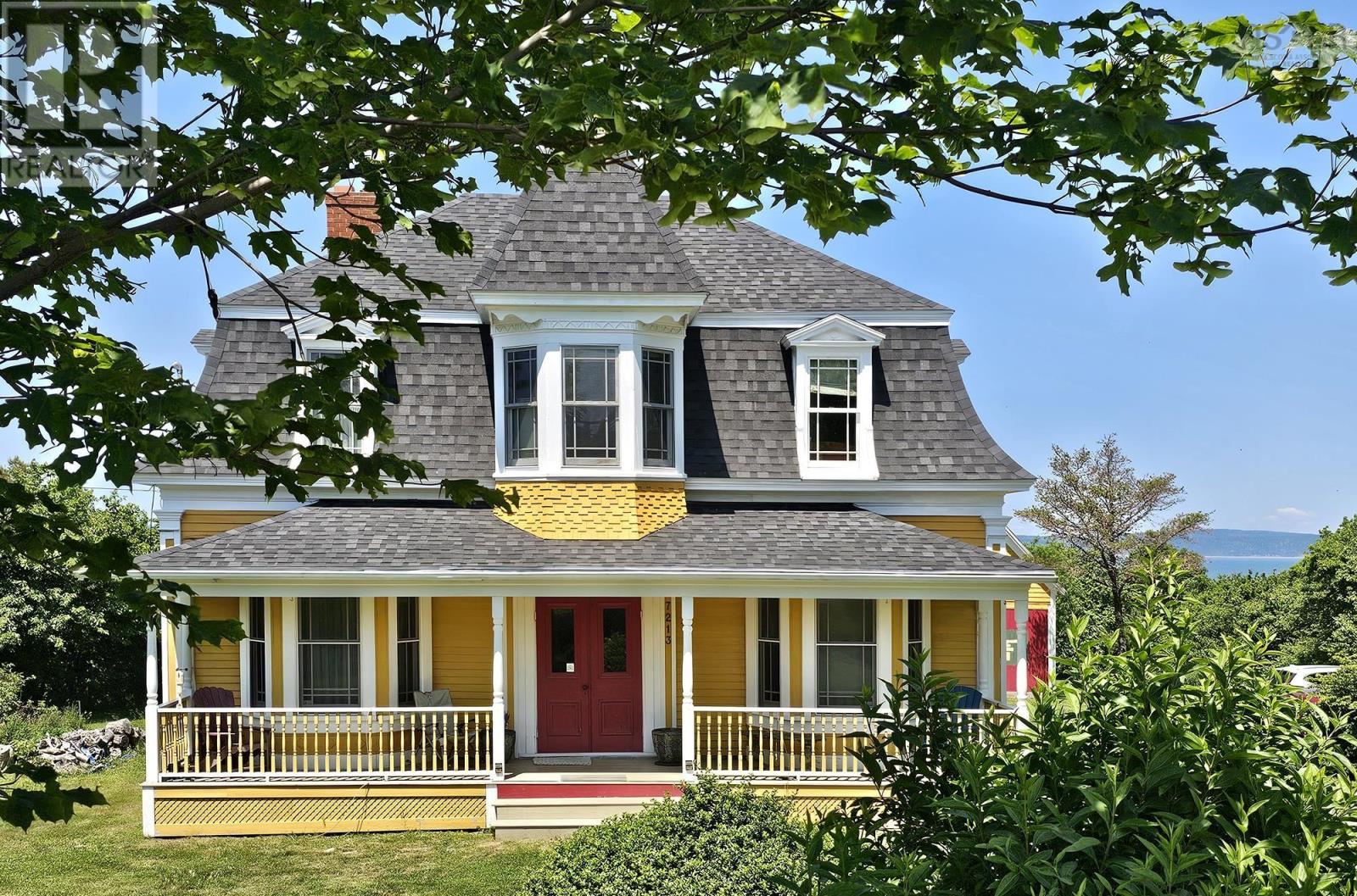 7213 Highway 101, Plympton, Nova Scotia  B0W 2R0 - Photo 42 - 202613557