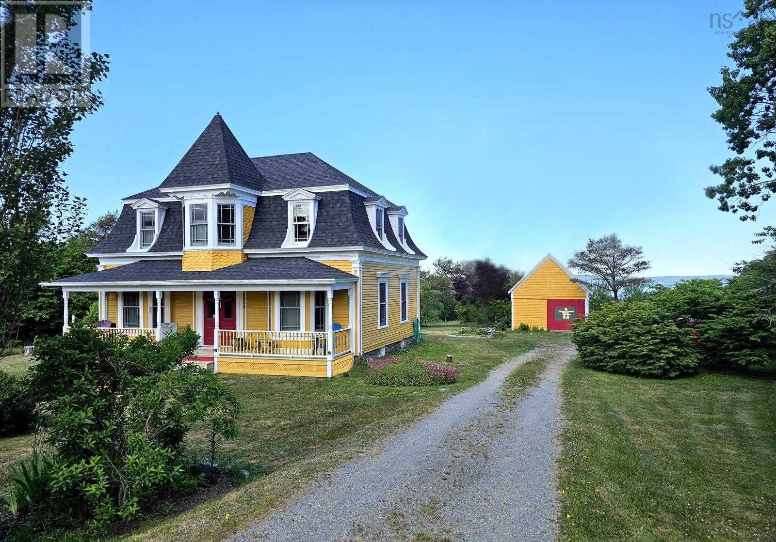 7213 Highway 101, Plympton, Nova Scotia  B0W 2R0 - Photo 8 - 202613557