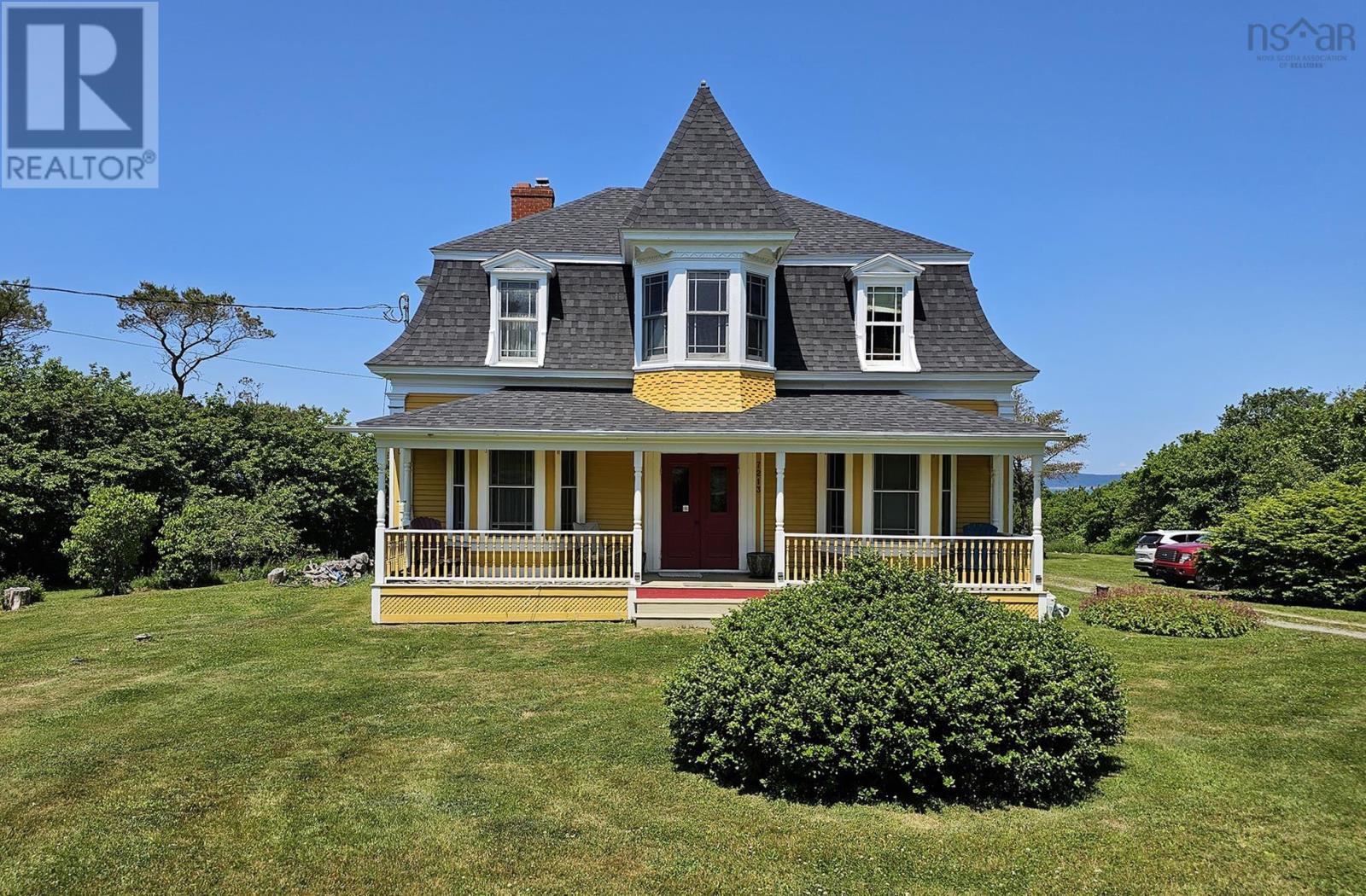 7213 Highway 101, Plympton, Nova Scotia  B0W 2R0 - Photo 2 - 202613558