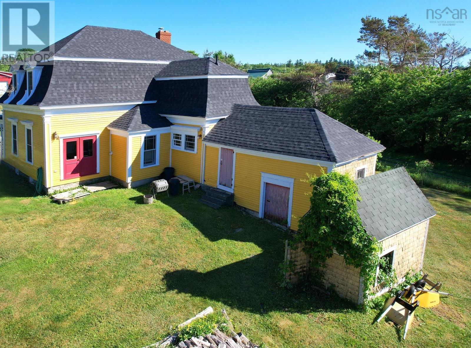 7213 Highway 101, Plympton, Nova Scotia  B0W 2R0 - Photo 7 - 202613558