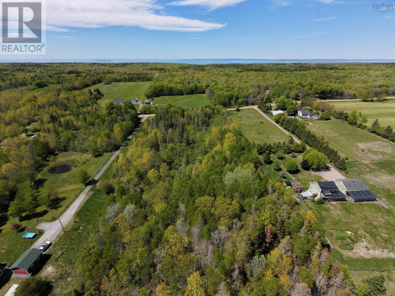 Lot Brow Of Mountain Road W, Garland, Nova Scotia  B0P 1E0 - Photo 4 - 202613562