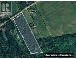 Lot Brow Of Mountain Road W, garland, Nova Scotia