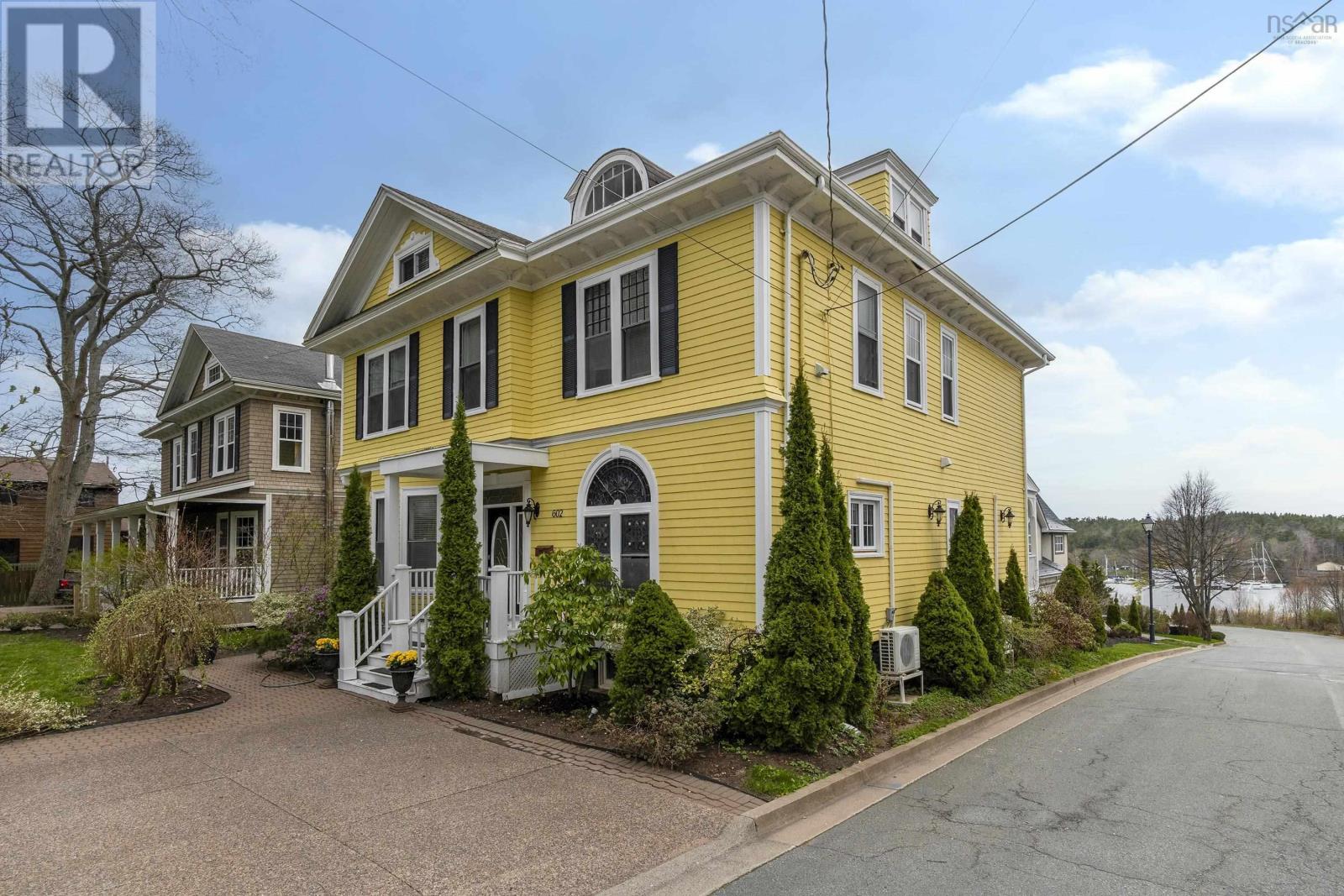 602 Francklyn Street, halifax, Nova Scotia