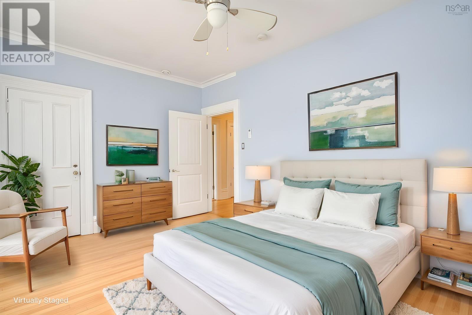 602 Francklyn Street, Halifax, Nova Scotia  B3H 3B4 - Photo 11 - 202613568