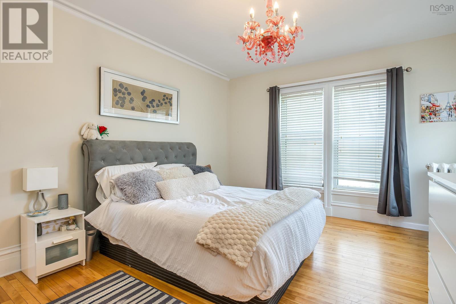602 Francklyn Street, Halifax, Nova Scotia  B3H 3B4 - Photo 15 - 202613568