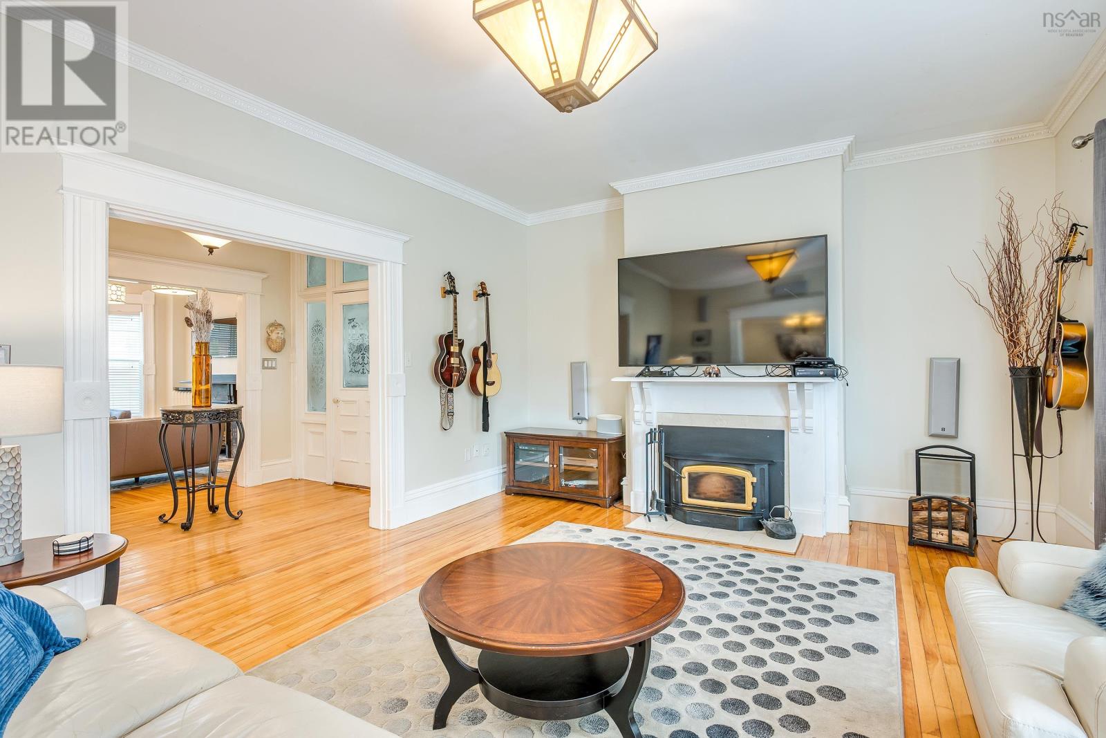 602 Francklyn Street, Halifax, Nova Scotia  B3H 3B4 - Photo 19 - 202613568