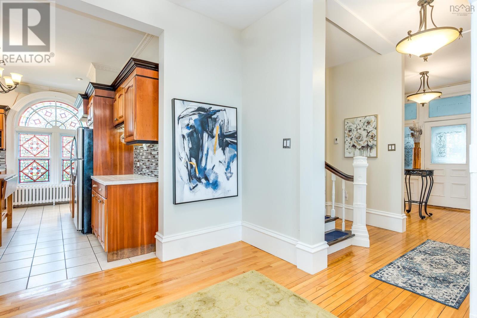 602 Francklyn Street, Halifax, Nova Scotia  B3H 3B4 - Photo 20 - 202613568